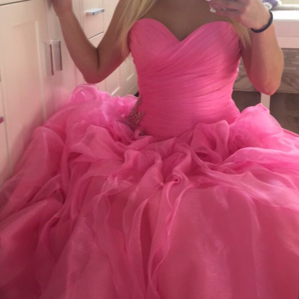 Graduation/Prom Dress